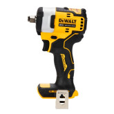 DeWalt DCF911B 20V MAX 1/2 in. Cordless Impact Wrench with Hog Ring Anvil