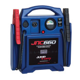 Clore Automotive Jump-N-Carry JNC660 Jump Battery Starter, 1700 Peak Amp 12 Volt