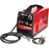 Firepower 1444-0326 FP 135 2-in-1 MIG and Flux Cored Welding System