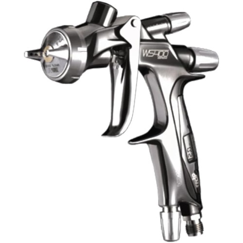 Spray gun