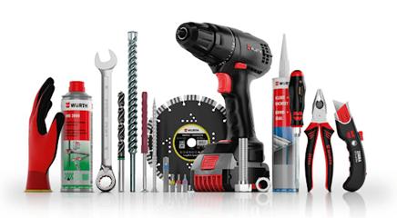 8901087 Würth  UNITED STATES Sales