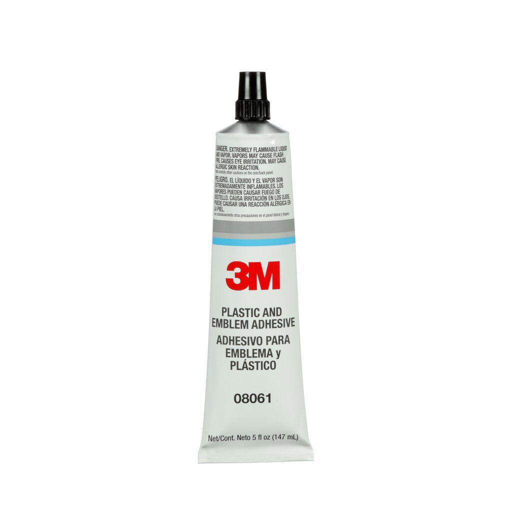 Adhesives and Seam Sealers