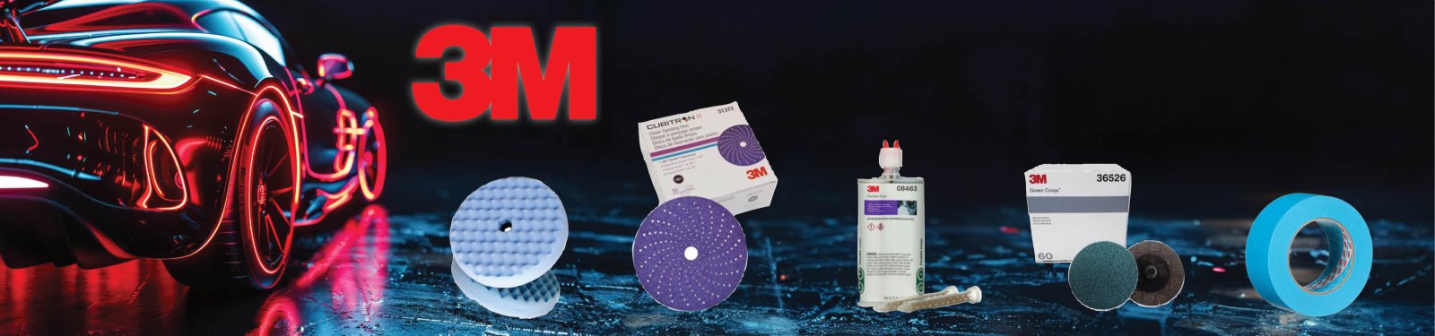 3M Promo 0405