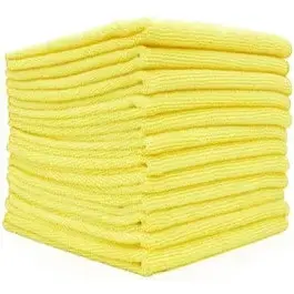 Car Microfiber Towels