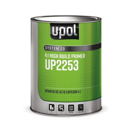 Paint Primers