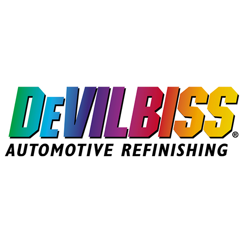 DeVilbiss Automotive Refinishing