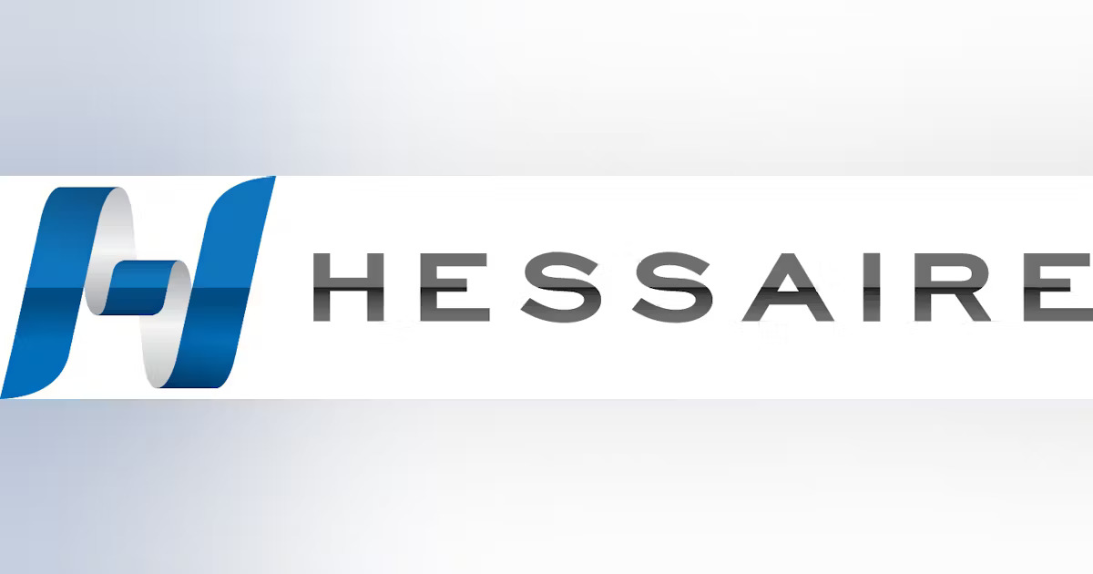 Hessaire Cooling and Heating