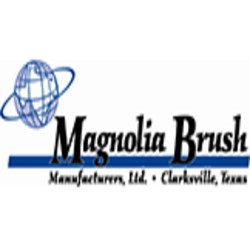 Magnolia Brush