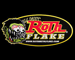 Roth Flake and Pearl Product