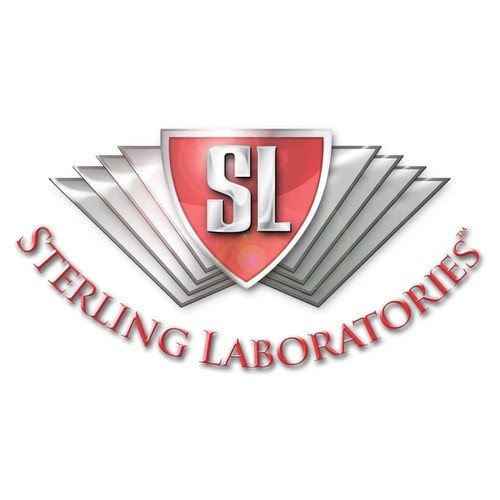 Sterling Laboratories