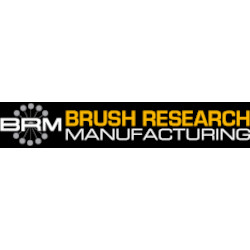 BRUSH RESEARCH MANUFACTURING