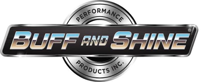Buff and Shine