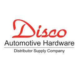 Disco Automotive Hardware