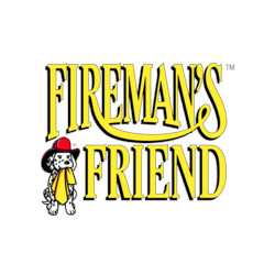 Fireman's Friend