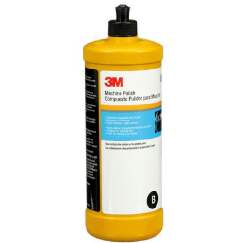 3M - 05996 - Machine Polish