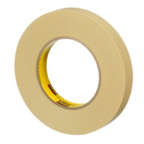 3M - 06334: Auto.refinish Mask Tape