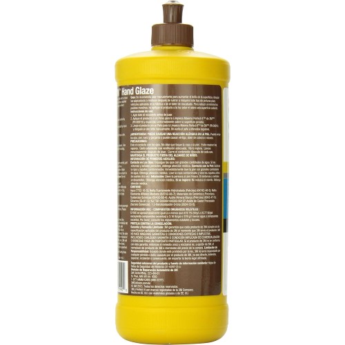 Imperial Hand Glaze 1qt (32fl oz) 05990 Waxes