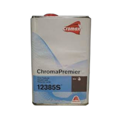 CROMAX IMPRIMACION PLASTICOS 901R 2K BLANCO 1LT