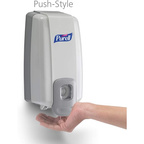 DealerShop - Purell NxT Hand Sanitizer Dispenser 1000mL - 2120-06 ...