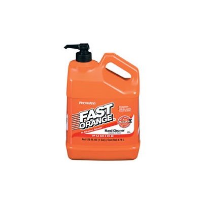 DealerShop - Fast Orange Xtreme Hand Cleaner 1gal - 25219 - Hand Cleaners -  DealerShop - Hand Cleaners