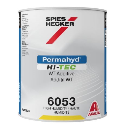 DealerShop - Hi-TEC Additive 6053 High Humidity - 29360530 - Spies Hecker  Clears - DealerShop - Spies Hecker Clears