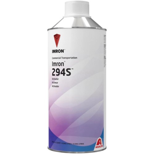 人気便利グッズ DealerShop - Axalta Imron Elite AX 294S Activator, 1 Quart パーツ