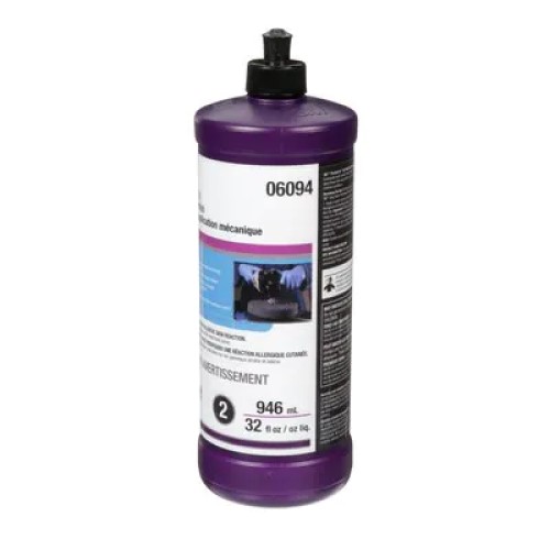 3M Perfect-It EX Rubbing Compound - Collision Services