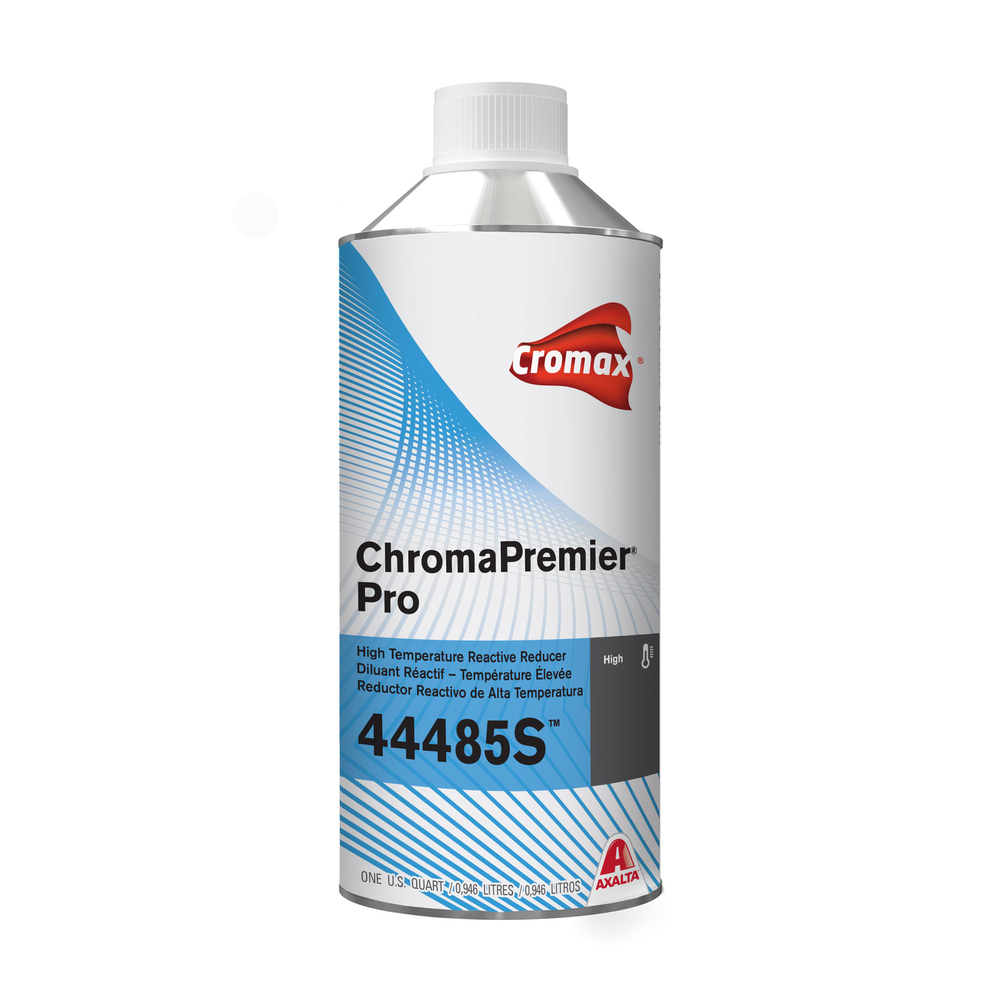 DealerShop - ChromaPremier High Temperature Reactive Reducer - 44485S ...