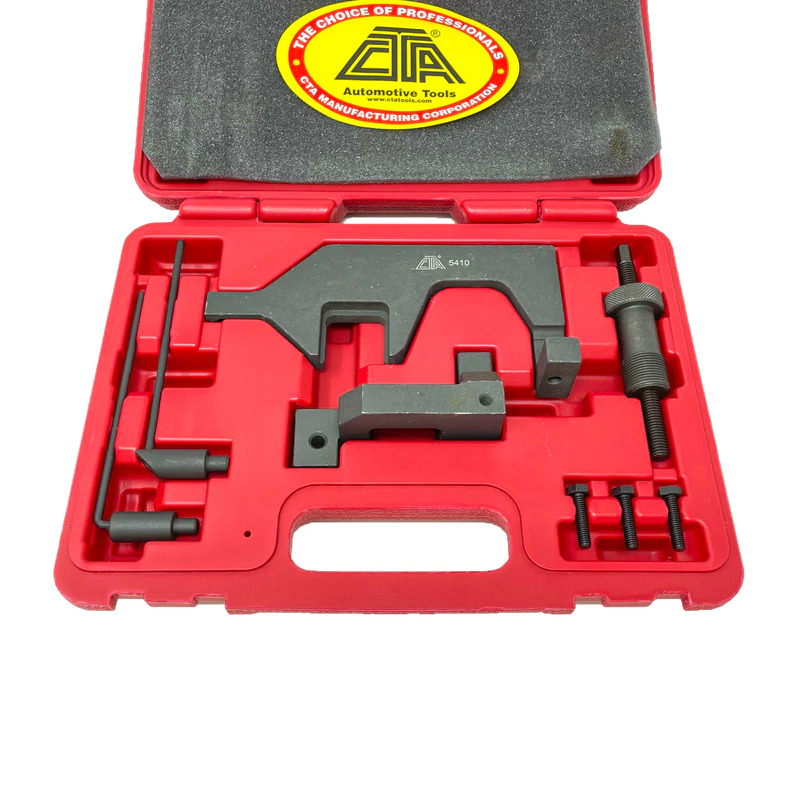 DealerShop - CTA 5410 BMW N13/Mini Cooper N18 Timing Tool Set