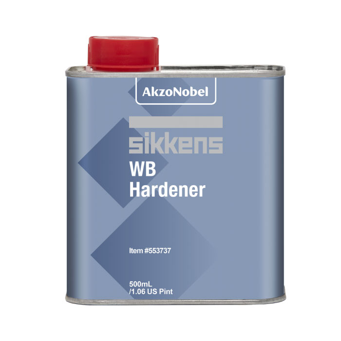 DealerShop - Sikkens WB Hardener 500 ml - 553737 - Sikkens Hardener and ...