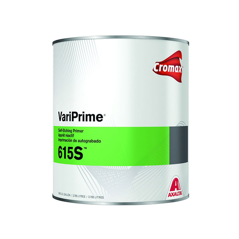 Variprime SelfEtching Primer 615SG Cromax Primers and