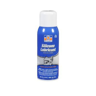 DealerShop - Permatex Silicone Spray Lubricant 10.25oz - 80070 - Lubricants  - DealerShop - Lubricants