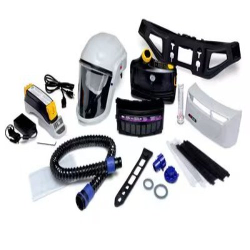 DealerShop - Versaflo Powered Air Pur ifying Respirator Kit - 94248 ...