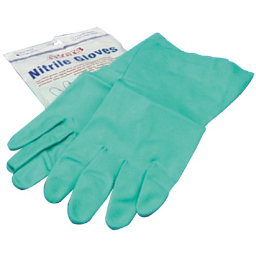 akers industries nitrile gloves