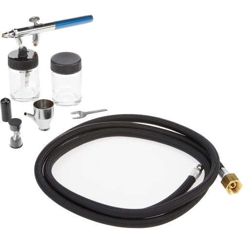 DealerShop - PROFESSIONAL SET ALL 3 HEADS - BA150-7 - Airbrush