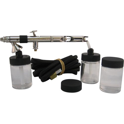 Airbrush Deluxe Set