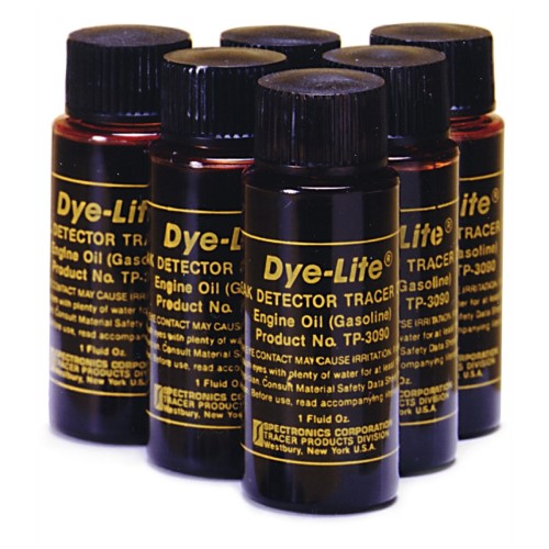 Bright Dye Products, Water Tracing Dye Liquid