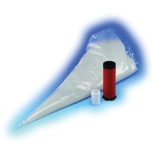 Devilbiss DAD6001 Desiccant TuneUp Kit DV802182