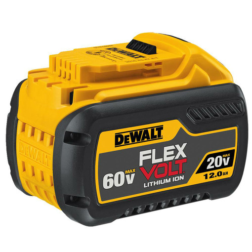 Black & Decker-Dewalt DCB612 | 20V/60V Max Flexvolt 12 Ah Battery