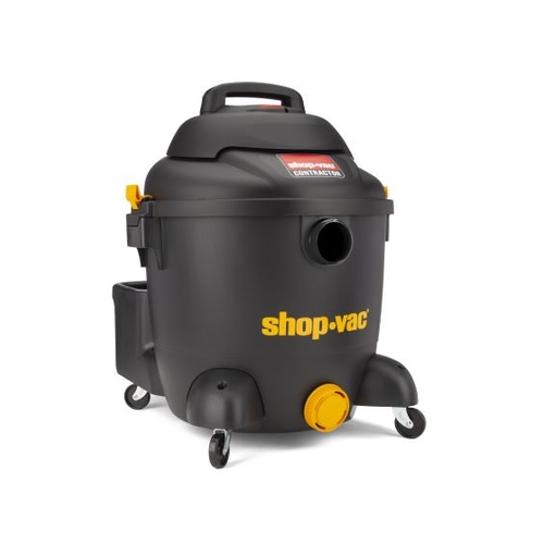DealerShop - Shop-Vac 9627006 Contractor Series Wet/Dry Vacuum, 10 ...