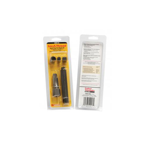 Heli-Coil Sav-A Thread Spark Plug Repair Kit