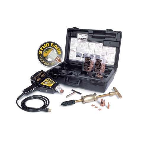 DealerShop - H&S AutoShot Stud Welding Kit Deluxe, Item # HS9000