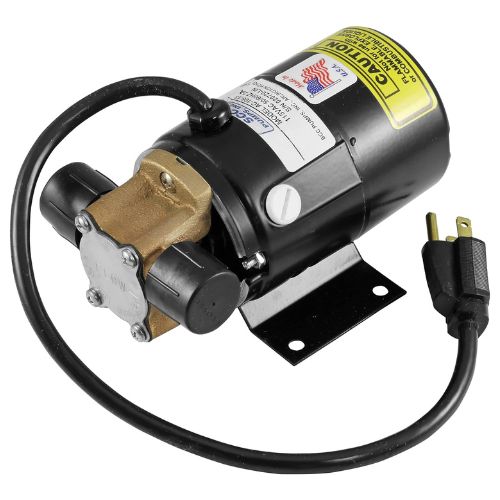 DealerShop - Lincoln Industrial Low Truck Drain 120 V, Item # LN3669 ...