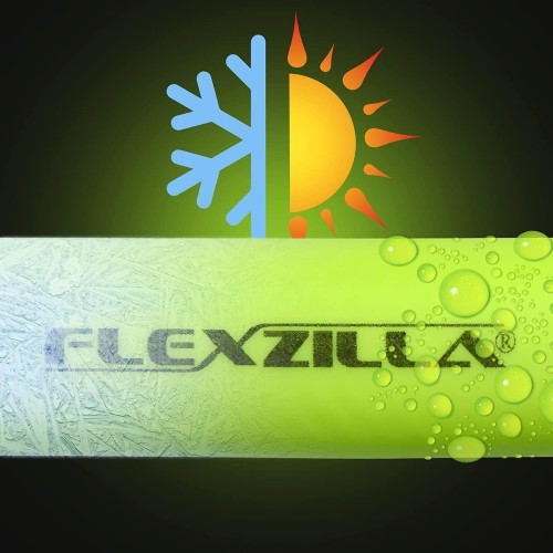 Flexzilla HFZ1250YW4 Air Hose