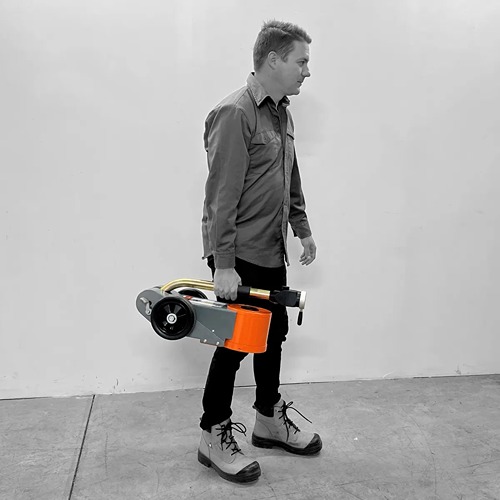 Martins Industries MFJS30T 33Ton Professional Portable