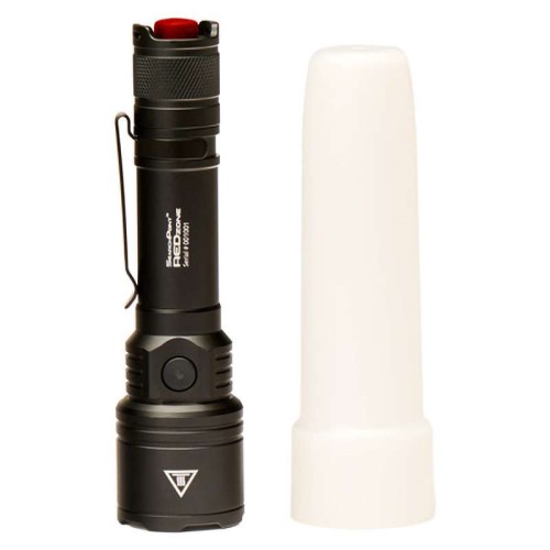 eiger electrical torch charger