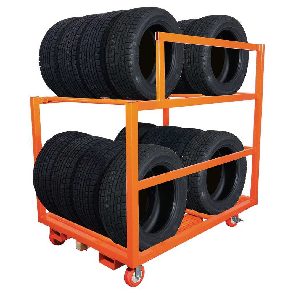 DealerShop - Martins Industries Order Picking Cage For PCR & SUV Tires ...