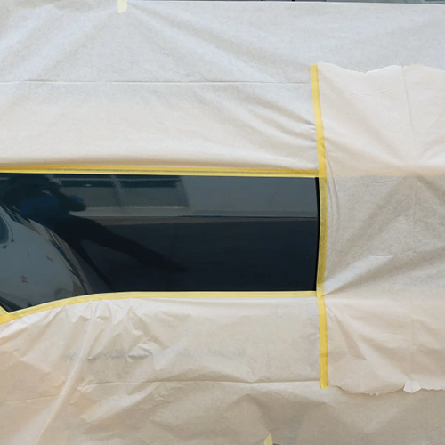 thumbnail image 2 of Spray Booth Paper & Paint Booth Supplies 2 of 9