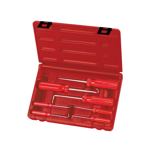 S&G Tool Aid 13850 Hook and Pick Set Universal