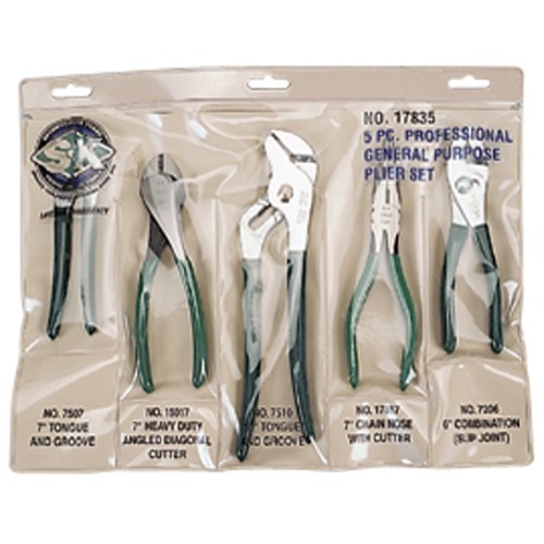 Sk pliers top